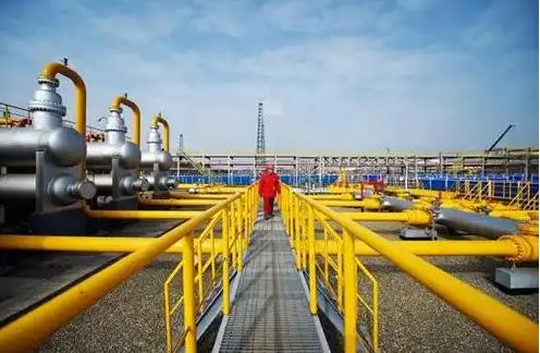 阿塞拜疆對土耳其天然氣出口量持續增長