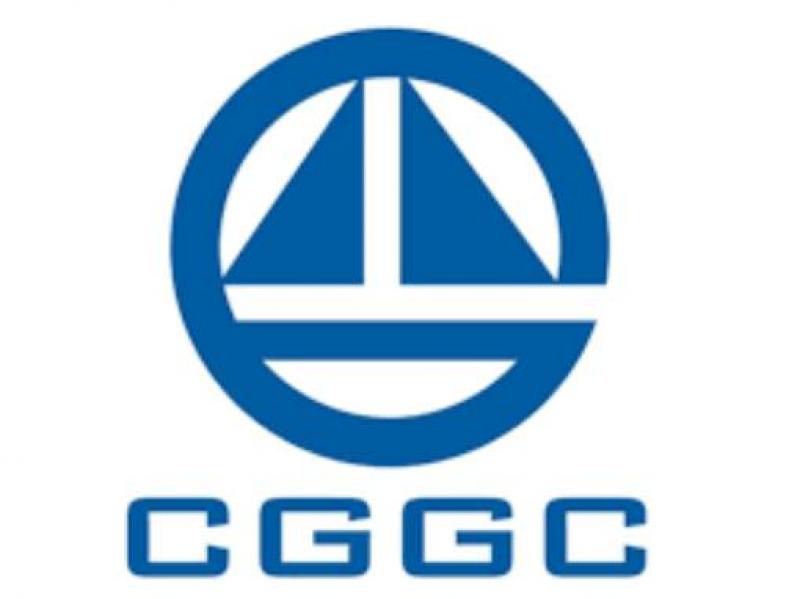 葛洲壩集團生態環保有限公司與大禹節水戰略合作