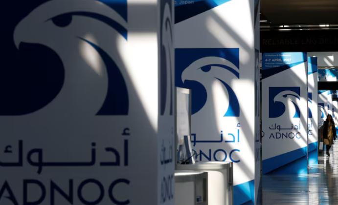 桑托斯延長(zhǎng)盡職調(diào)查期 助力ADNOC財(cái)團(tuán)收購(gòu)進(jìn)程