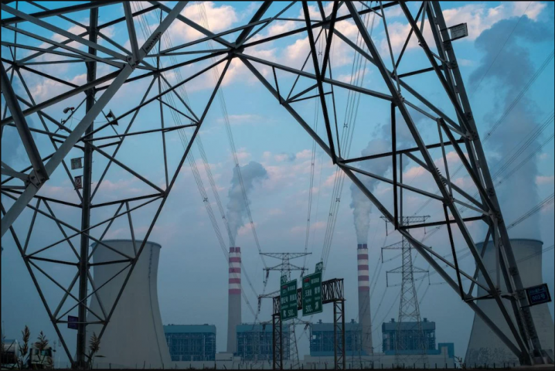 L&T獲得印度Adani Power 6.4GW火電機組合同