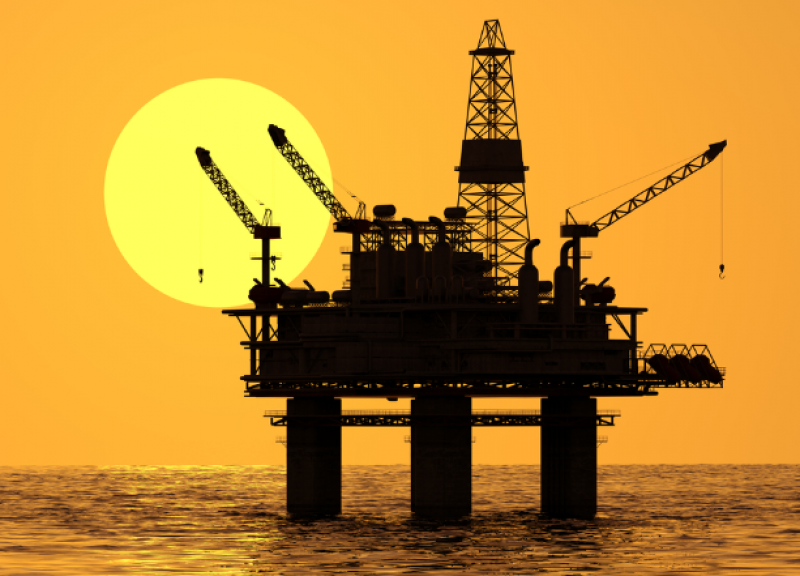 中國海洋石油有限公司宣布圭亞那Yellowtail項目已提前投產