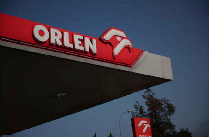 波蘭能源集團(tuán)Orlen第二季度利潤(rùn)增長(zhǎng)74%