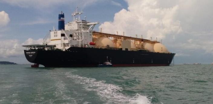 澳大利亞液化天然氣出口量增長(zhǎng) 7月收入達(dá)51.1億澳元