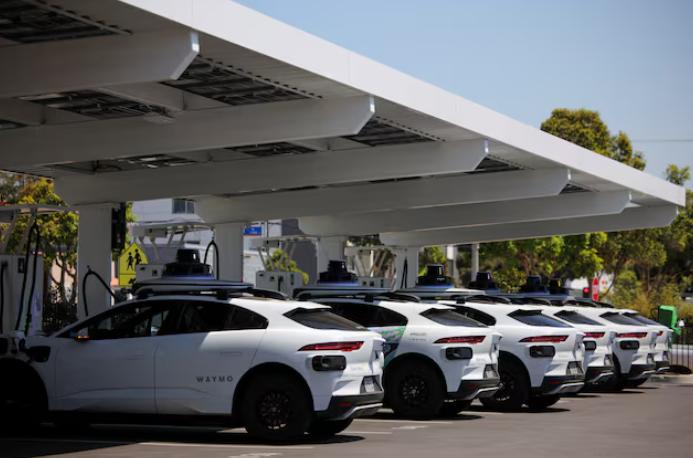 Waymo獲紐約市自動(dòng)駕駛汽車測(cè)試許可