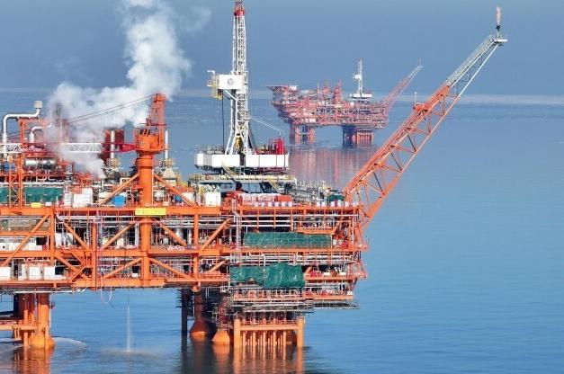 我國海上稠油熱采累計產(chǎn)量突破500萬噸