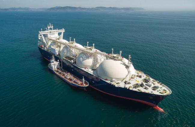 印度規劃2030年LNG進口能力增27%