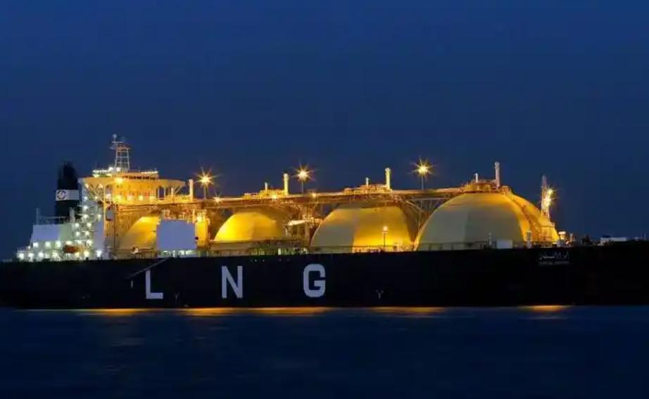 EQT與NextDecade達成20年液化天然氣供應協(xié)議