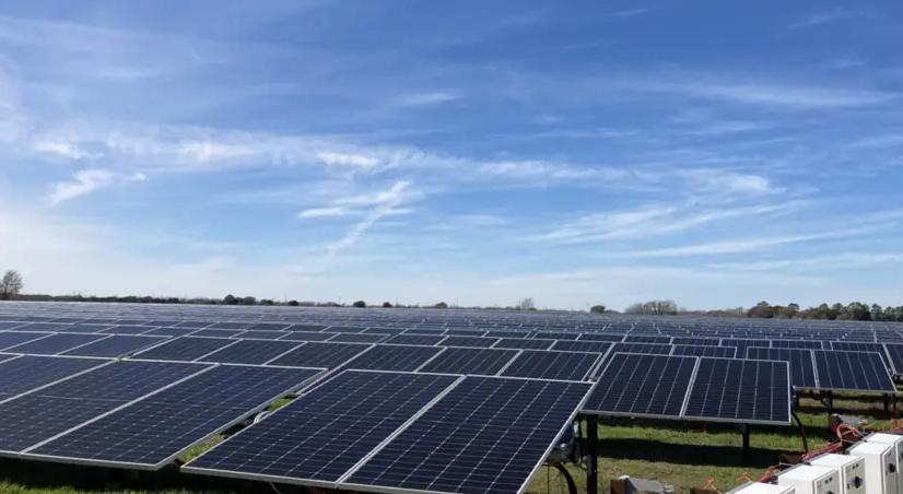 “十四五”期間，我國發布新能源汽車等重點行業國家標準4000多項