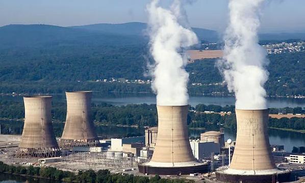 哈薩克斯坦總統(tǒng)：應(yīng)啟動第二、第三核電站建設(shè)規(guī)劃