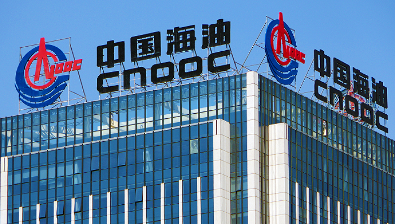 中國海洋石油集團有限公司董事、總經理、黨組副書記任職