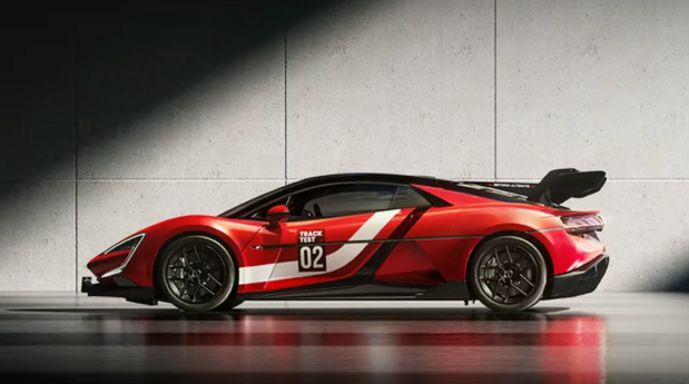 全球僅30臺(tái)！比亞迪仰望U9 Xtreme純電超跑正式發(fā)布