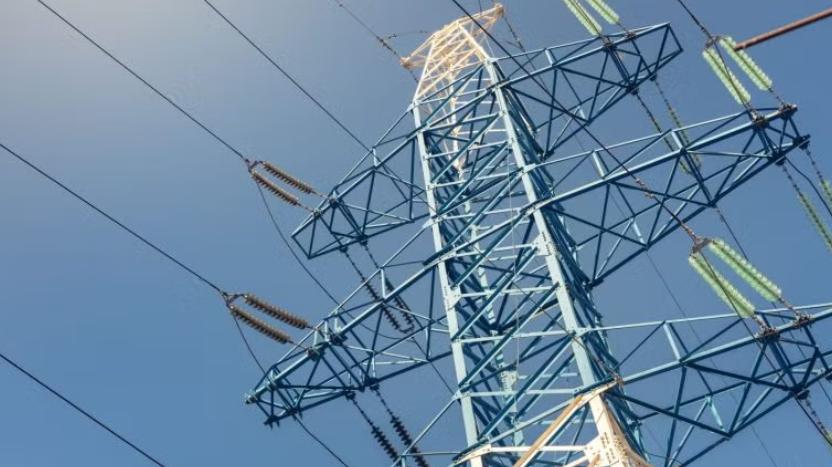 2025年8月份全社會(huì)用電量再破萬億,同比增長5.0%