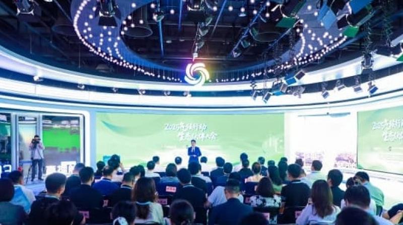 國網(wǎng)江蘇電力宣傳部：碳路展成果 服務(wù)筑新篇