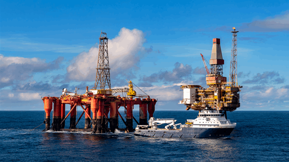 DOF集團獲巴西與阿根廷海底油氣勘探合同