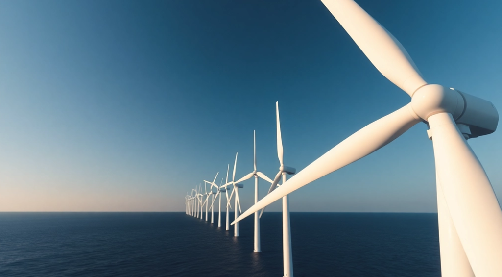 加拿大啟動大西洋海上風電開發計劃