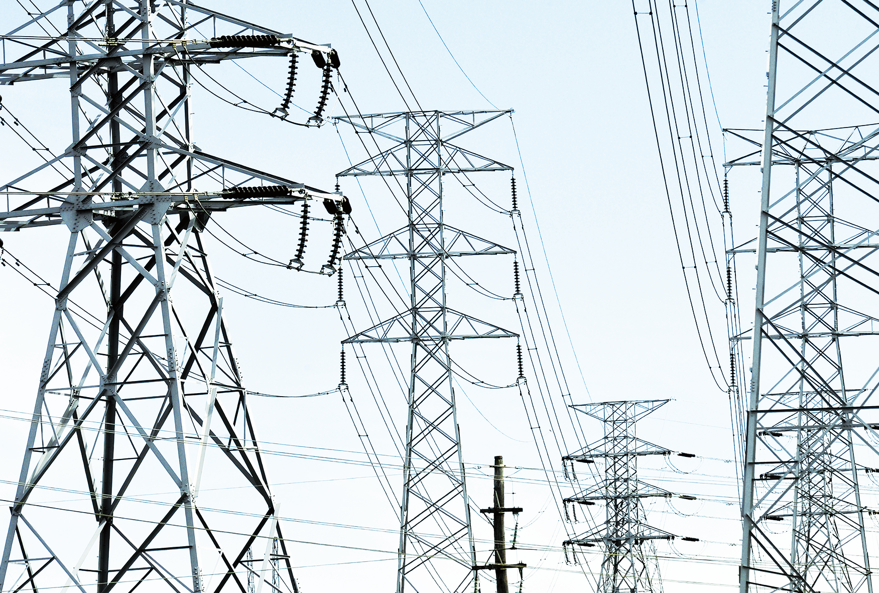 中亞三國簽署水資源和電力互換協(xié)議