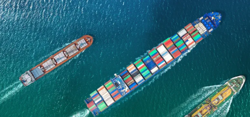 DNV推出歐盟與英國綠色甲醇招標平臺助力燃料轉型