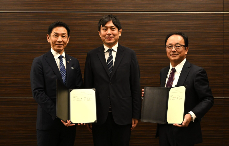 日本浮式海上風電技術合作與行業協作進展