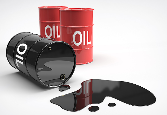 國(guó)際油價(jià)10日微漲