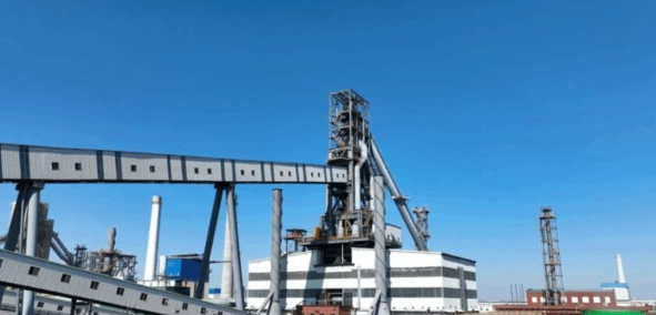 Horizon氫能技術在天津部署綠色制氫項目