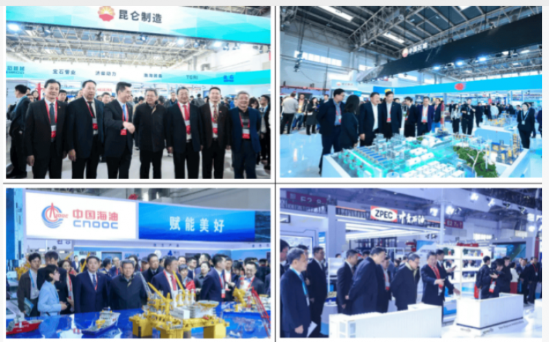 HEIE2026｜全球對標、雙展聯動，2026年3月北京啟幕共聚氫能盛會