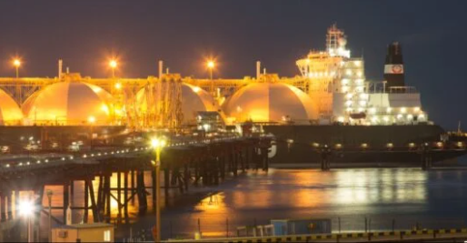 阿布扎比國(guó)家石油公司簽署40億美元天然氣供應(yīng)協(xié)議