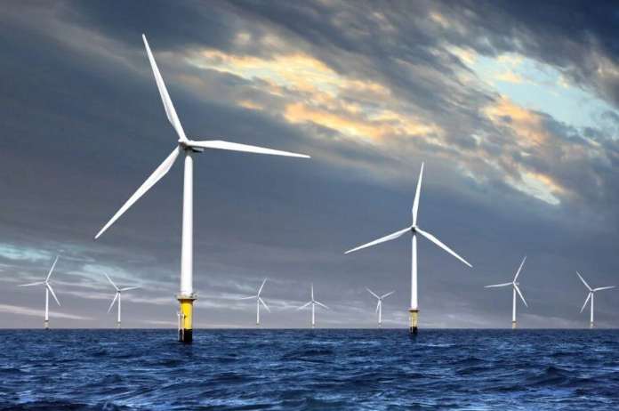 維斯塔斯獲歐洲660兆瓦海上風(fēng)電渦輪機(jī)訂單