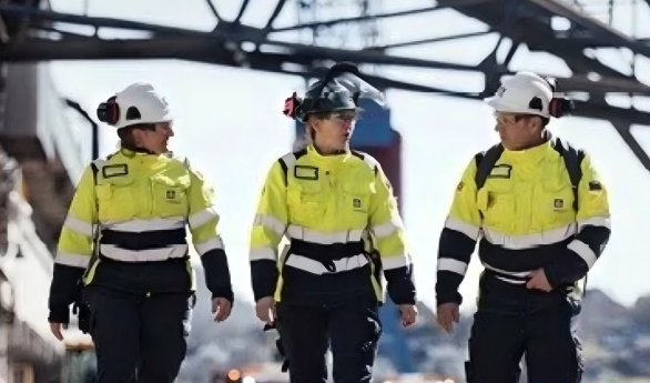 空氣產(chǎn)品公司與雅苒就路易斯安那州藍色氫項目展開高級談判