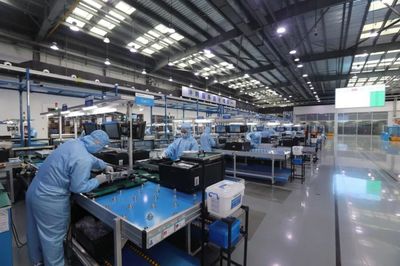 金融助力“戰疫情”|國家開發銀行發揮開發性金融機構優勢 支持疫情防控和復工復產
